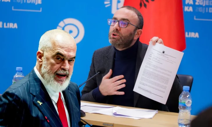 Bardhi shpërthen ndaj refuzimit të PS për dy Komisionet Hetimore: Asgjesim i Parlamentit