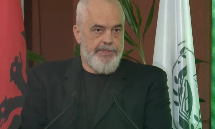 Bashkëpunimi i Bujqësorit me Universitetin BOKU të Vjenës, Rama batuta me rektorin: S’ma merrte mendja që do të lavdëroja një demokrat