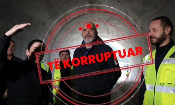 ‘Bashkëpunimi në korrupsion ia ka lidhur duart‘, Bardhi: Rama nuk e shkarkon dot Ballukun