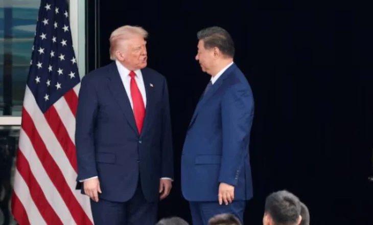 “Bashkëpunimi sjell përfitime”/ Xi Jinping dhe Trump në bisedë telefonike, fokus marrëdhëniet dypalëshe dhe çështja e Tajvanit