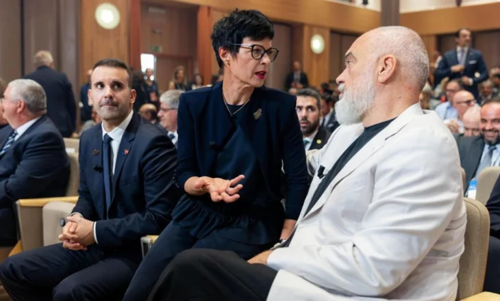 Bashkimi Evropian vlerëson progresin e Shqipërisë për anëtarësim: angazhim i fortë politik…