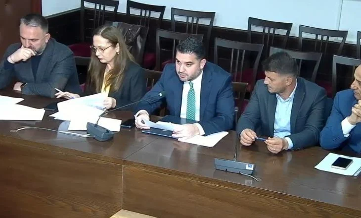 Bashkitë të pakënaqura me buxhetin e 2026-ës, kërkojnë ndihmë për të larë borxhet:Të jemi përfitues nga ‘Paqja Fiskale’