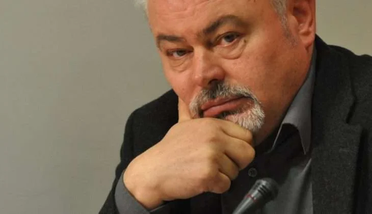 Basri Çapriqi: Historia e letërsisë shqipe është shembulli më ekstrem ku historia gllabëron tërësisht letërsinë