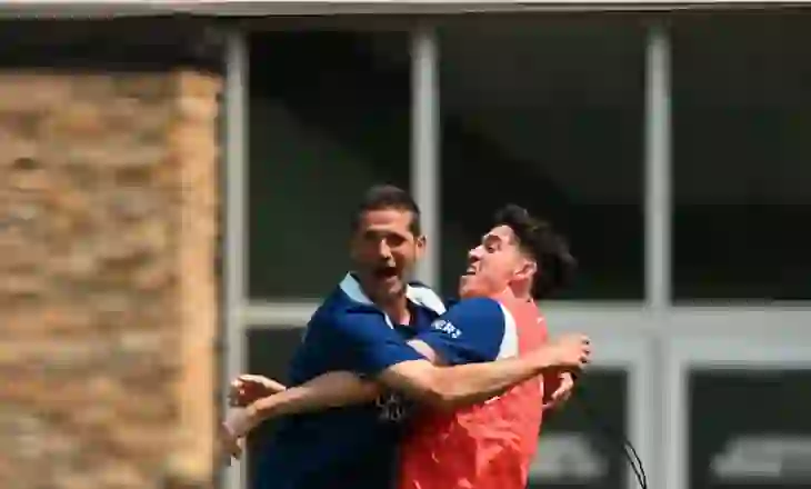 Bastoni: Chivu ka një qasje positive me skuadrën dhe ka sjellë një ekuilibër që mungonte