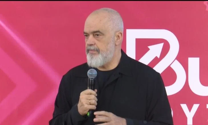 Batuta e Ramës: Si mund t’u thuash vlonjatëve respektoje planin dhe mos u sill si vetë zot e shkop, mbret apo kryeministër