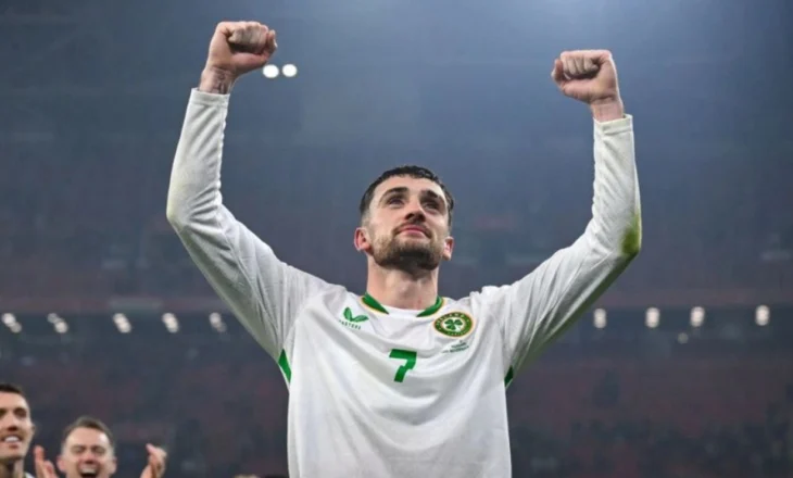 Bayern Munich në sulm për heroin e kualifikueseve për Kupën e Botës