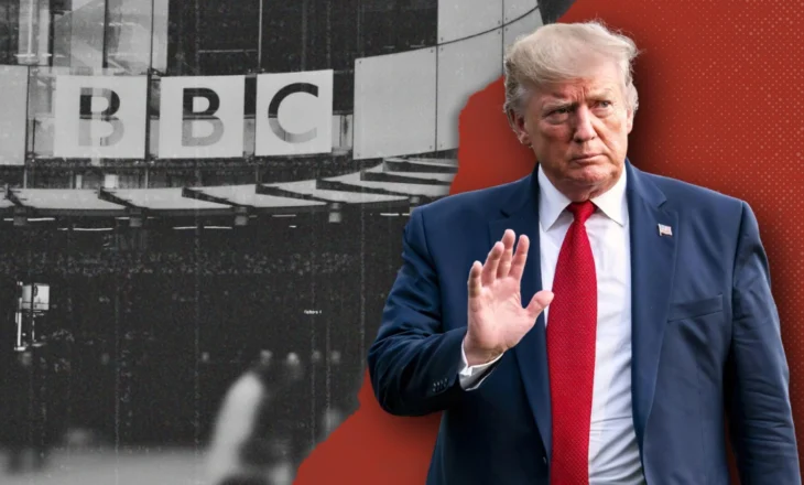 BBC i kërkon falje Donald Trump, rrjeti britanik thotë se nuk do të paguajë dëmshpërblim