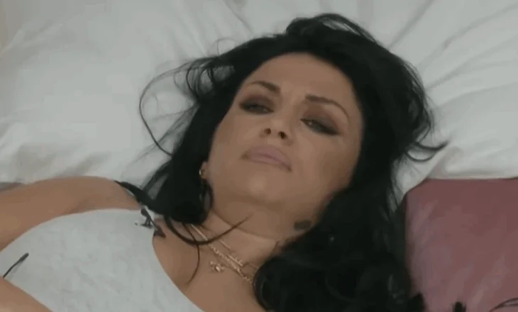 BBVK4, Shkurta pas debatit: Po të vizëllon lëkura si sërrqi