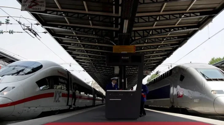 BE do të shkurtojë kohën e udhëtimit me tren midis qyteteve