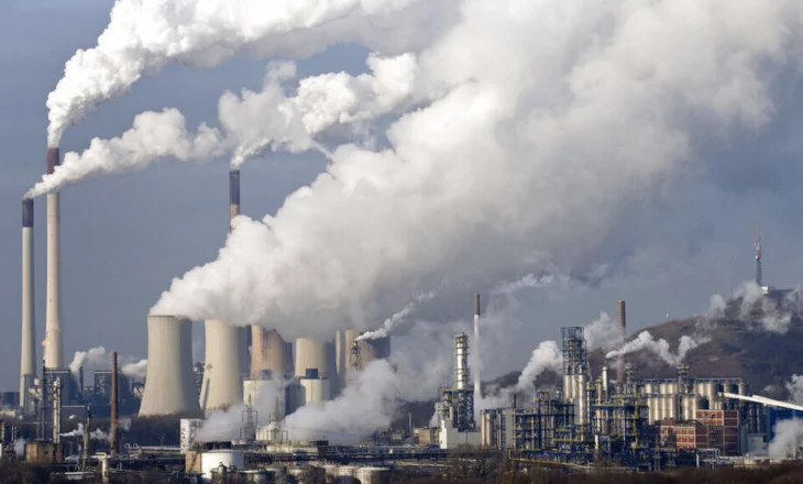 BE-ja miraton objektivin klimatik për vitin 2040, ulje 90% e emetimeve