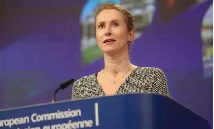 BE-ja njofton kufizime vizash për qytetarët rusë, Kallas: Udhëtimi në Evropë është privilegj, jo e drejtë