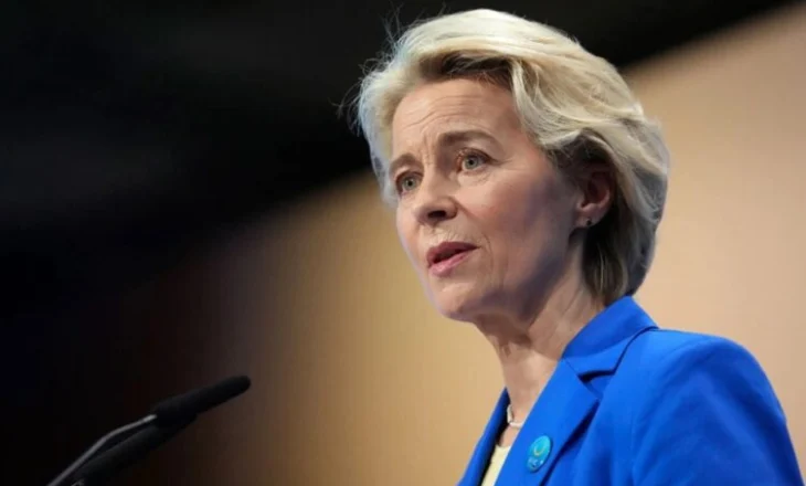 BE krijon Agjencinë e Re të Inteligjencës nën drejtimin e Ursula von der Leyen