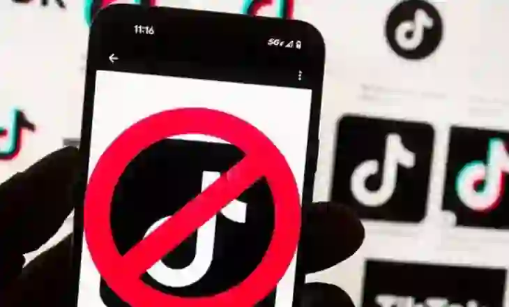 BE kritikon Shqipërinë: Mbylli “Tik Tok” për të mbrojtur fëmijët, por vijon kudo aktiv