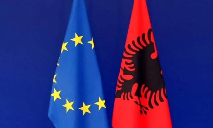 BE ndryshon kursin! Shqipëria rekord në negociata, ja kur mund të anëtarësohemi në familjen europiane