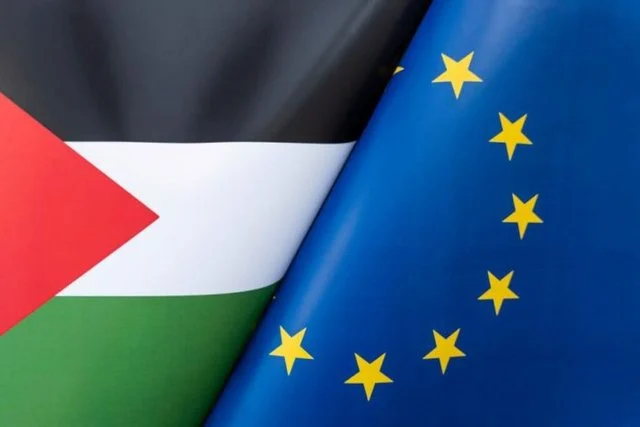 BE premton 88 milionë euro për Autoritetin Palestinez