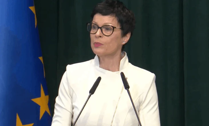 BE propozon një “periudhë prove” për anëtarët e rinj nga Ballkani, Marta Kos: Nuk dua të shihem si komisionerja që solli kalin e Trojës