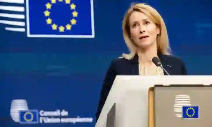 BE reagon ashpër ndaj planit të paqes SHBA-Rusi: Ka nevojë për ukrainasit dhe evropianët në bord