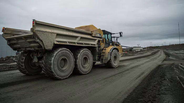 BE rrezikon të shkatërrojë industrinë e saj të kobaltit me rregullat e reja të sigurisë