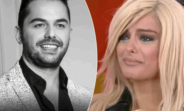 Bebe Rexha shpreh ngushëllime për ndarjen e parakohshme nga jeta të Shpat Kasapit