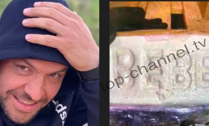 “Bebe, Ugo, 111”/ Ja fotot e kokainës që dërgonte oficeri i Antiterrorit me trafikantët, emërtime ‘interesante’: O boso, ça o kjo me? E bukur duket