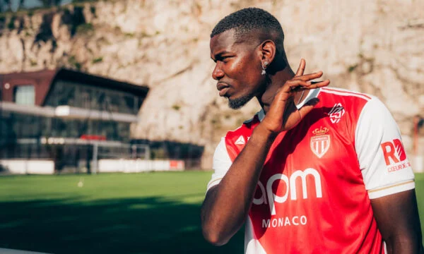 Befasuese, Pol Pogba kthehet në fushë pas 26 muajsh mungesë dhe bashkohet me Monakon