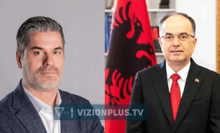 Begaj dekreton Dredhën si Ambasador të Shqipërisë në Zvicër