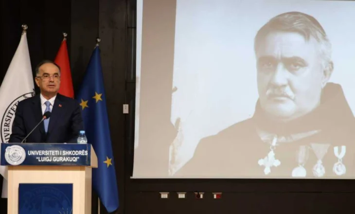 Begaj në Shkodër: Kongresi i Manastirit bashkoi shqiptarët përmes gjuhës