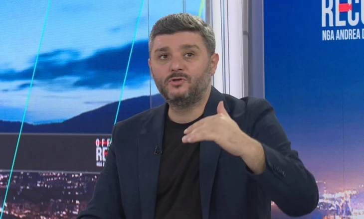 “Begaj të thërrasë urgjent Këshillin e Sigurisë”,Koka reagon ashpër: Shteti i përfshirë në krim, asnjë reagim në 24 orë