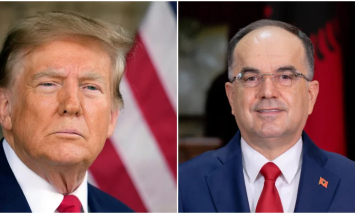 Begaj u përcjell shqiptarëve mesazhin e Trump për Pavarësinë: Gjithmonë përkrah SHBA
