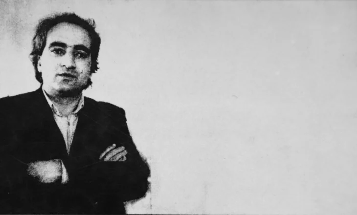 Begzad Baliu: Bajram Krasniqi – sinonim i studiuesit dhe intelektualit