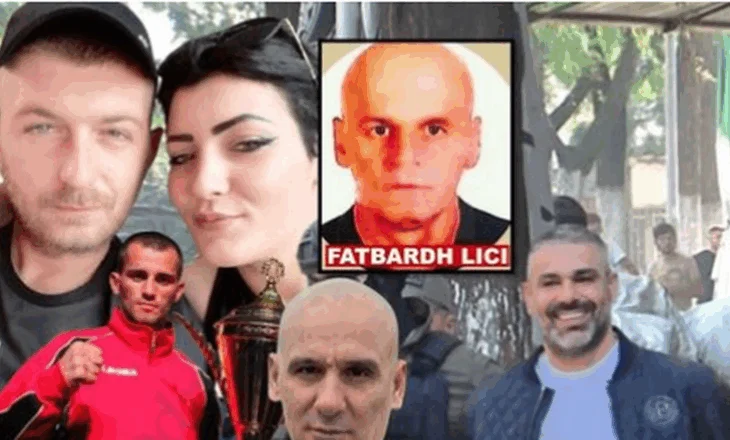 Behar Bajri porositi vrasjen e Fatbardh Licit! SPAK zbardh rolet: Astmer Bilali ekzekutori, Safet Bajri e shoqëronte