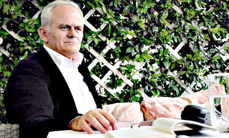 Behar Gjoka: Kur libri bie në duart e sharlantanëve dhe përfaqësuesve më të zellshëm të analfabetizmit funksional…