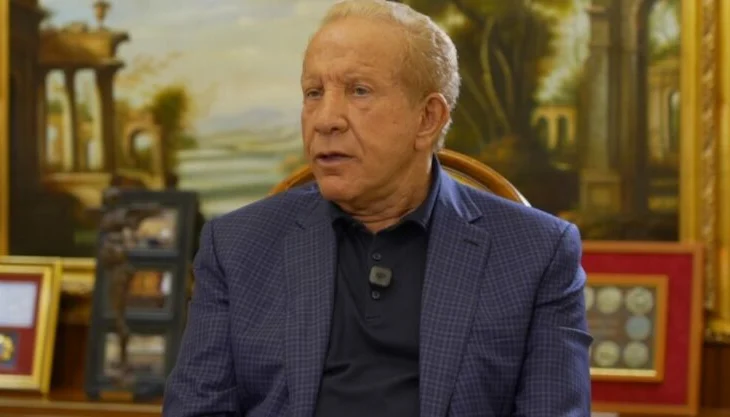 Behgjet Pacolli flet me shifra të frikshme, tregon sa ka kushtuar deri tani Aeroporti i Vlorës