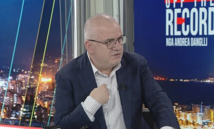 “Beleri i vuri vulën non gratës time”, Artan Hoxha: Pas shkrimeve dhe investigimeve për të, Greqia mori hak