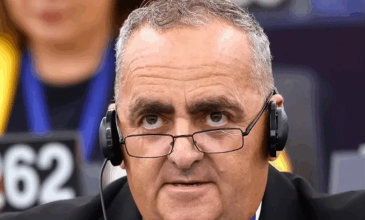 Beleri: Shqipëria nuk do të jetë në BE në vitin 2030. Ligji i luftës me Greqinë nuk ekziston