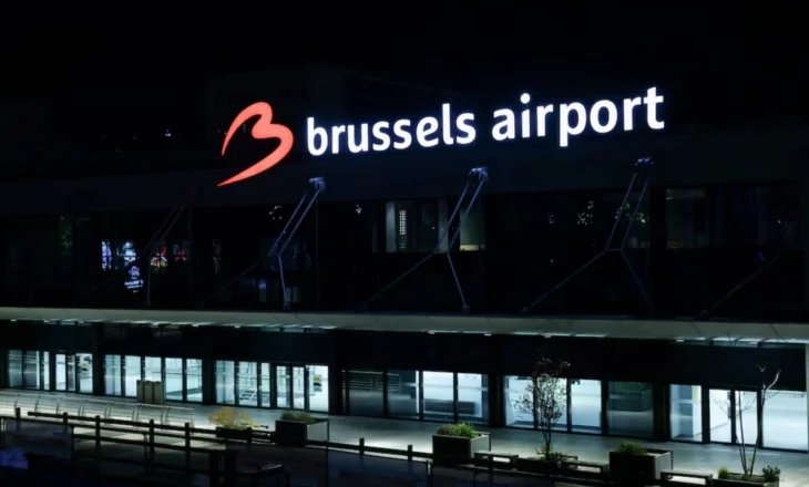Belgjika në alarm, mbyllen dy aeroportet kryesore të vendit pas shfaqjes së disa dronëve
