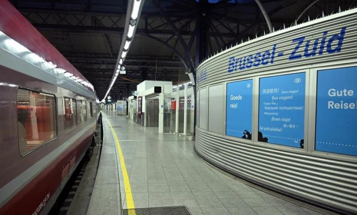 Belgjikë, greva e sindikatave bllokon gjithë vendin