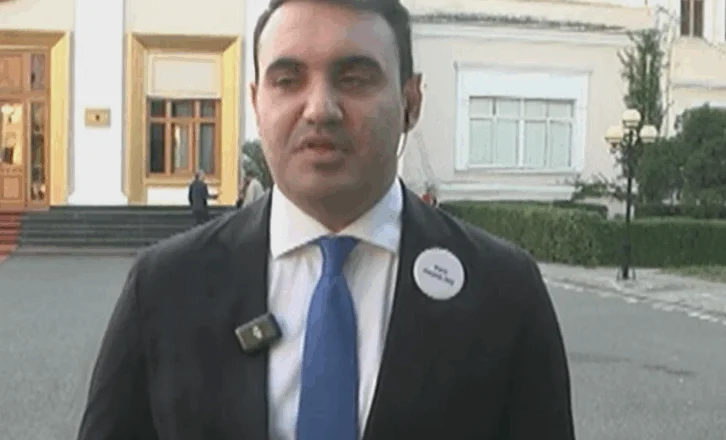 Belind Këlliçi kundër pr.ligjit për barazinë gjinore: Ekzistojnë vetëm dy gjini biologjike