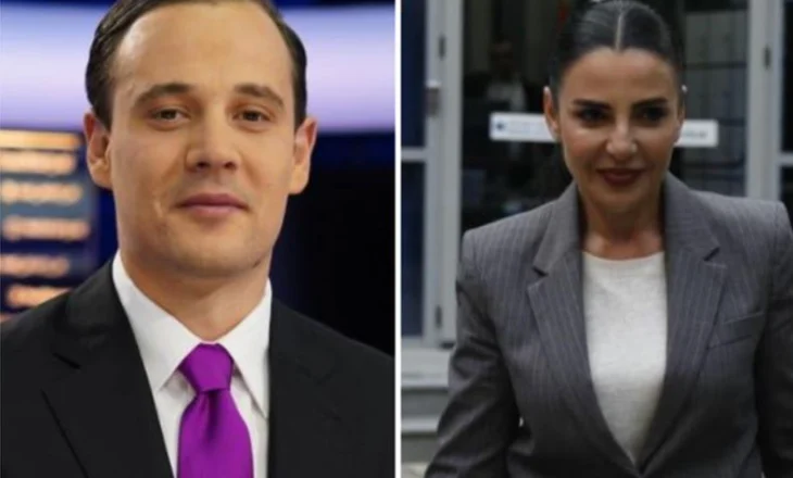 Belinda Balluku e “bleu” Blendi Sulajn me kullë të Liqeni i Thatë dhe më pas e emëroi nënkryetar në Bashkinë Tiranë