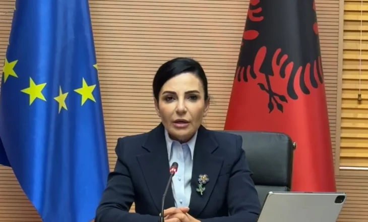 Belinda Balluku si “burrneshë”, mes dy stuhive: Asaj të motit dhe asaj të SPAK-ut