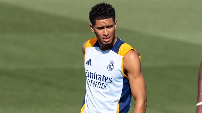 Bellingham: Nuk duhet që një humbje të prishë qetësinë dhe ecurinë e mirë që po tregojmë