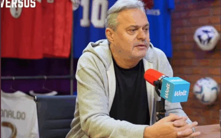 Ben Blushi: Nëse Kosova shkon në Botëror do të ishte pavarësia e dytë!