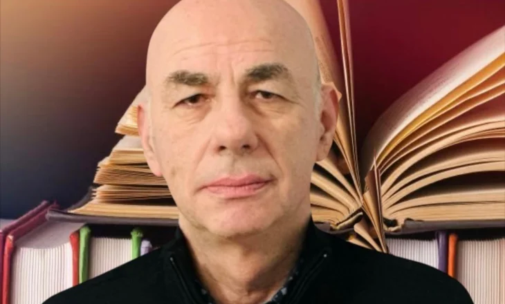 Ben Blushi nga profet letrash në biznesmen mediatik, Fevziu lavatriçe politikanësh