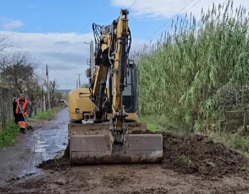 Benet Beci: Pas 26 vitesh, nis rikonstruksioni i rrugës “Mark Sadiku” në Bleran
