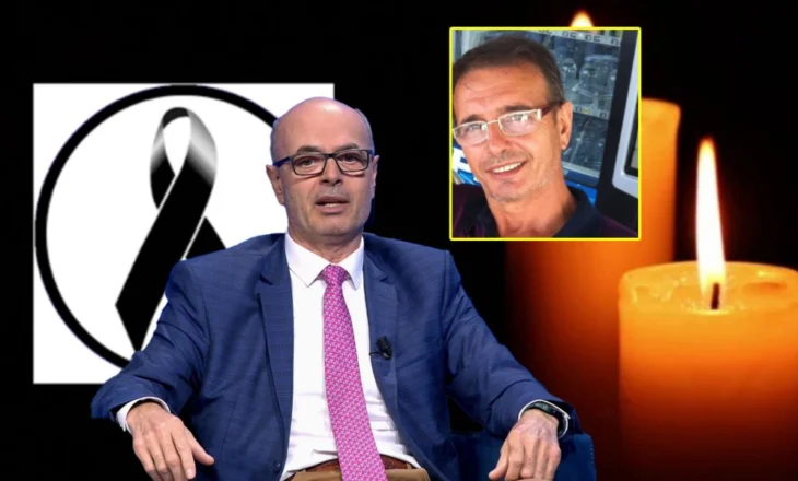 ‘Beni ynë nuk ia doli dot’/ Ish-deputeti i PS-së humb vëllain, postimi prekës: Lufta me diagnozën…