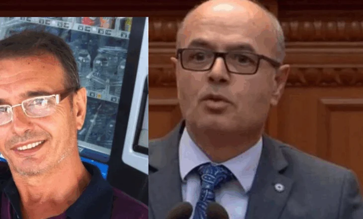 “Beni ynë nuk ia doli dot…”, ndërron jetë vëllai i ish-deputetit, Petro Koçi