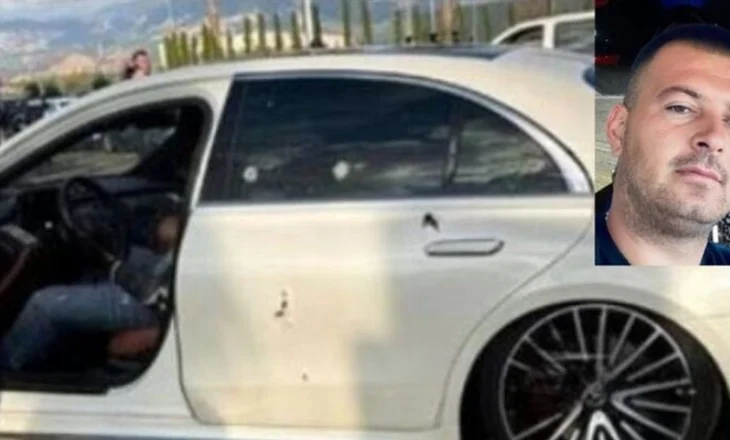 Benzi që u bë ‘shoshë’ në Rinas ishte në pronësi të tij, ‘Visi i garave’: Zot na ruaj, se mbaj mend…