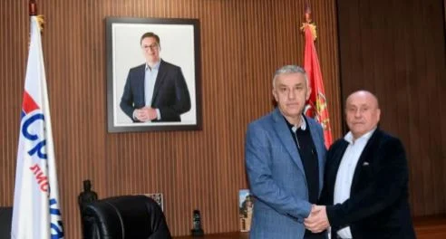 Beogradi e emëron kryetar të komunës paralele në Kosovë kandidatin e Listës Serbe, ja cili është