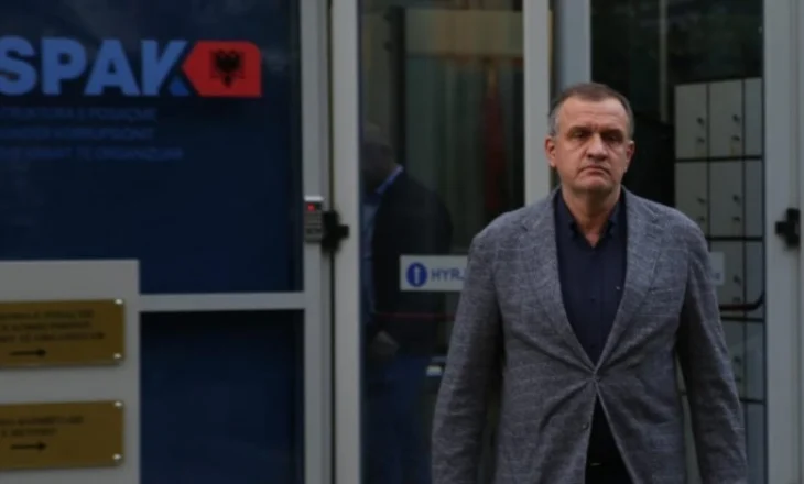 Beqaj kërkon ndryshimin e masës së sigurisë, Kushtetuesja cakton 23 dhjetorin për mbajtjen e seancës