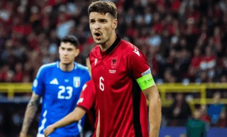 Berat Gjimshiti bëhet me trajner të ri në Itali, shkarkohet Juriç pas humbjes me Sasuolon